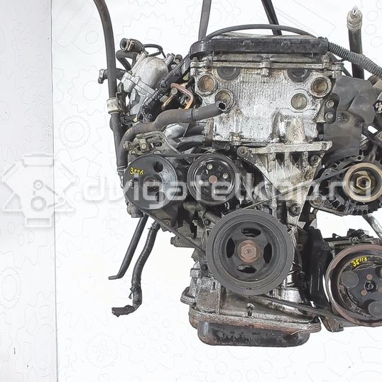 Фото Контрактный (б/у) двигатель SR20VE для Nissan Bluebird / Primera 189-204 л.с 16V 2.0 л бензин 101022F1SB