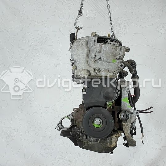 Фото Контрактный (б/у) двигатель F4R 771 для Renault Grand / Scénic / Megane 135-140 л.с 16V 2.0 л бензин 7701474414