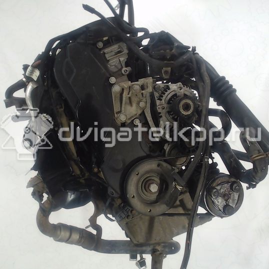 Фото Контрактный (б/у) двигатель G6DG для Ford / Hyundai / Kia 136 л.с 16V 2.0 л Дизельное топливо 3M5Q6006-BB