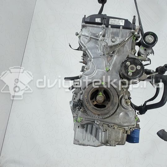 Фото Контрактный (б/у) двигатель MGDA для Ford / Ford Australia / Ford Asia / Oceania 170 л.с 16V 2.0 л бензин 5285413