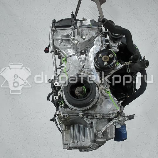 Фото Контрактный (б/у) двигатель MGDA для Ford / Ford Australia / Ford Asia / Oceania 170 л.с 16V 2.0 л бензин