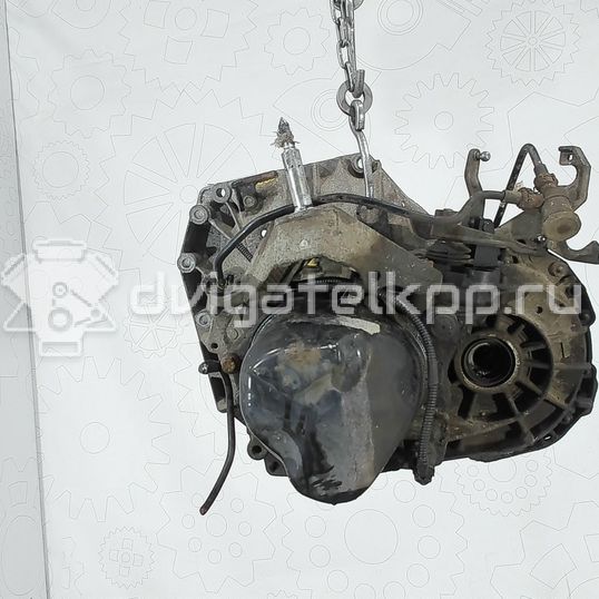 Фото Контрактная (б/у) МКПП для Dongfeng (Dfac) / Nissan (Zhengzhou) / Samsung / Mazda / Nissan / Mitsubishi / Nissan (Dongfeng) 109 л.с 16V 1.6 л HR16DE бензин 32010JD00A