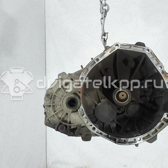 Фото Контрактная (б/у) МКПП для Mercedes-Benz V-Class / Vito 82-122 л.с 16V 2.2 л OM 611.980 (OM 611 DE LA) Дизельное топливо A6382602300