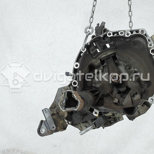 Фото Контрактная (б/у) МКПП для Volvo V40 / S40 109 л.с 16V 1.6 л B 4164 S2 бензин