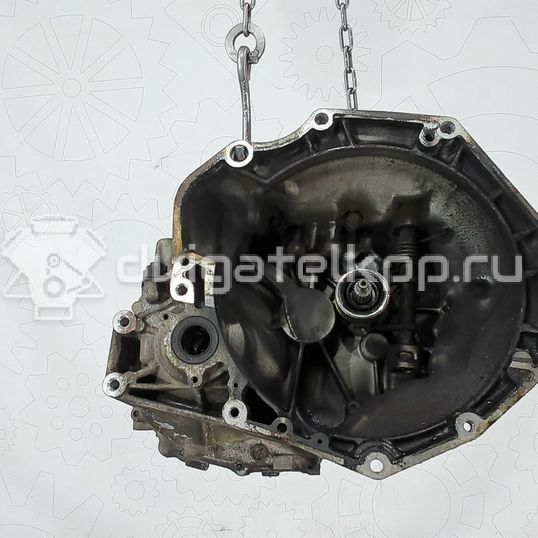 Фото Контрактная (б/у) МКПП для Opel / Vauxhall 58 л.с 12V 1.0 л Z 10 XE бензин