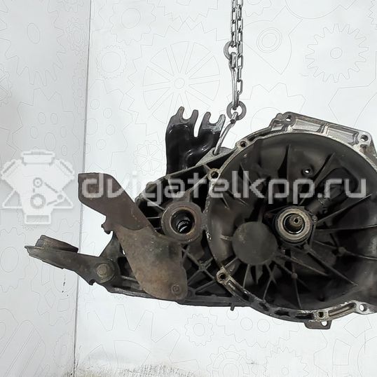 Фото Контрактная (б/у) МКПП для Ford Focus / C-Max 115 л.с 8V 1.8 л KKDA Дизельное топливо