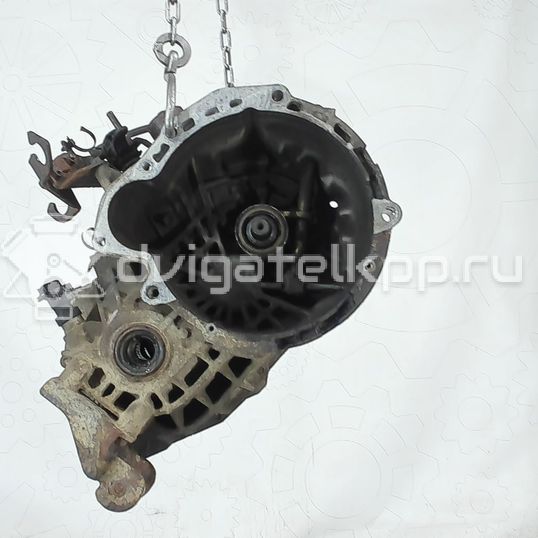 Фото Контрактная (б/у) МКПП для Hyundai I10 / Santro Ah2 / Atos Mx / Getz Tb 61-69 л.с 12V 1.1 л G4HG Бензин/газ 4300022918