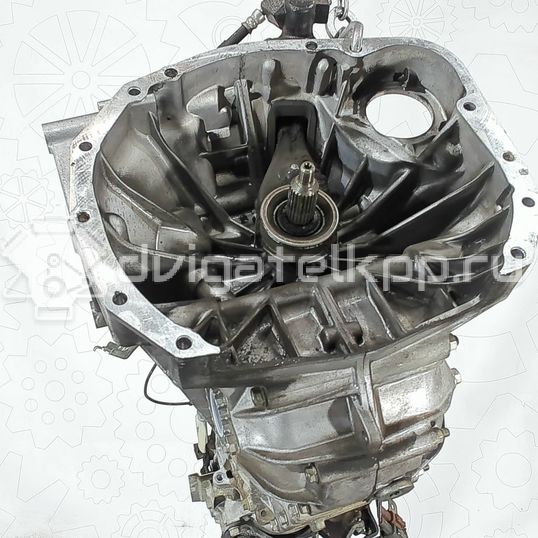Фото Контрактная (б/у) МКПП для Subaru / Saab 167-175 л.с 16V 2.5 л EJ253 бензин 32000AJ820