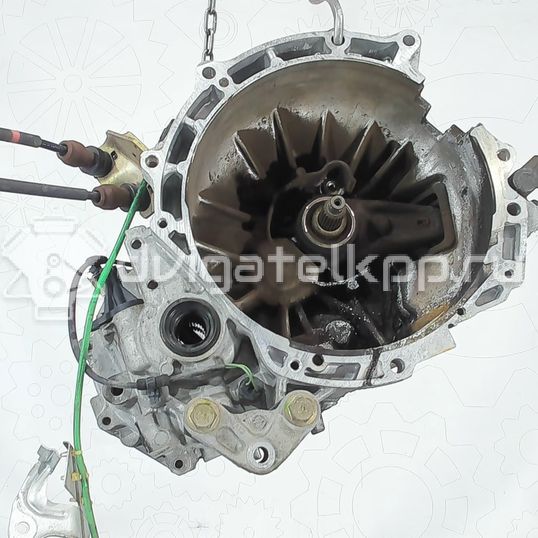 Фото Контрактная (б/у) МКПП для Mazda / Ford Australia / Ford (Changan) 160-162 л.с 16V 2.3 л L3 бензин