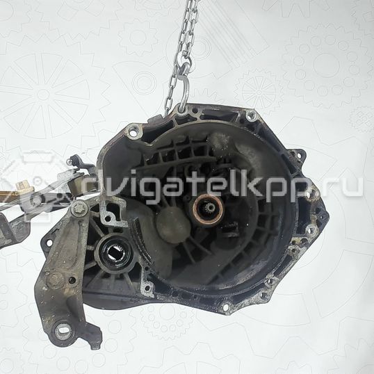 Фото Контрактная (б/у) МКПП для Opel / Suzuki / Vauxhall 80 л.с 16V 1.2 л Z 12 XEP бензин