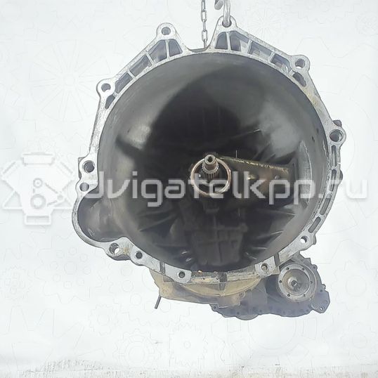 Фото Контрактная (б/у) МКПП для Kia (Dyk) / Hyundai / Kia 190-197 л.с 24V 3.5 л G6CU бензин 4300049811