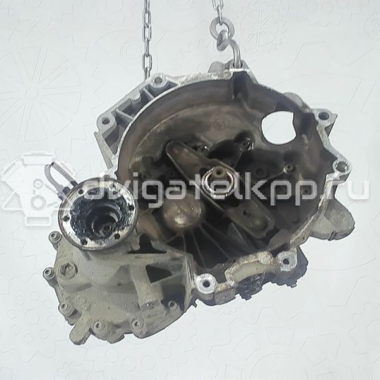 Фото Контрактная (б/у) МКПП для Volkswagen Polo 75 л.с 16V 1.4 л BKY бензин 02T300054C