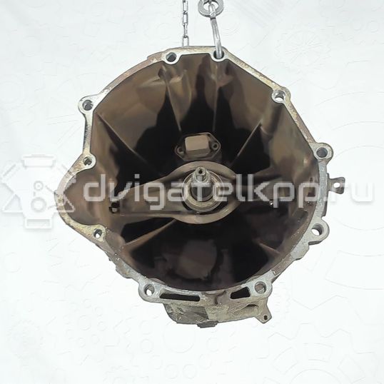 Фото Контрактная (б/у) МКПП для Volkswagen Lt 95 л.с 10V 2.5 л BBF Дизельное топливо 000300043AX