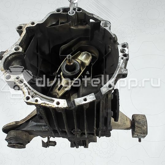 Фото Контрактная (б/у) МКПП для Audi A4 / A6 150 л.с 20V 1.8 л AWT бензин