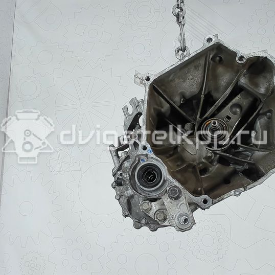 Фото Контрактная (б/у) МКПП для Honda / Honda (Gac) 99-101 л.с 16V 1.3 л L13Z1 бензин 20011RF0H41