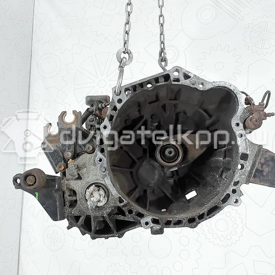 Фото Контрактная (б/у) МКПП для Lotus / Pontiac / Toyota / Toyota (Faw) 139 л.с 16V 1.8 л 1ZZ-FE бензин 3030005021