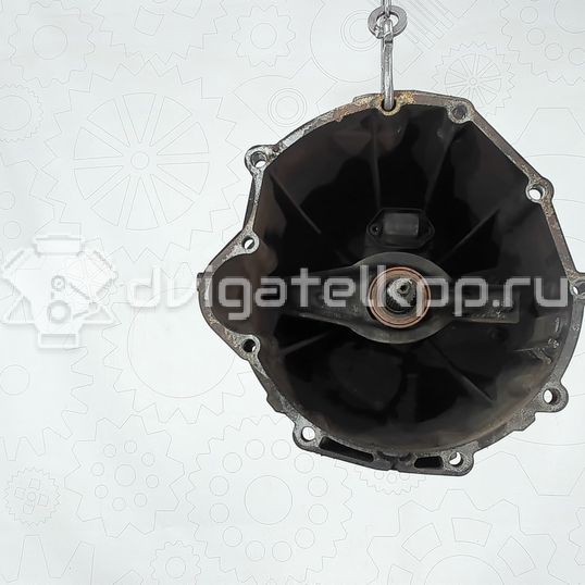 Фото Контрактная (б/у) МКПП для Volkswagen Lt 109 л.с 10V 2.5 л AVR Дизельное топливо 000300043AX