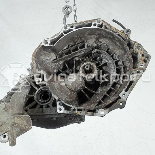 Фото Контрактная (б/у) МКПП для Opel / Vauxhall 114-116 л.с 16V 1.6 л A 16 XER бензин