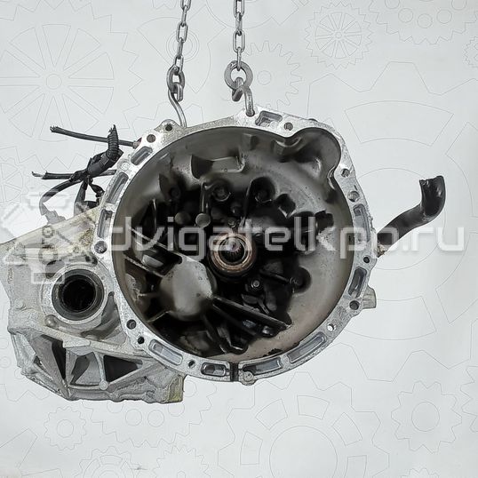 Фото Контрактная (б/у) МКПП для Mitsubishi Lancer / Asx Ga W 136-143 л.с 16V 1.8 л 4B10 Бензин / этиловый спирт / природный газ 2500A210