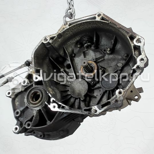 Фото Контрактная (б/у) МКПП для Opel / Vauxhall 100 л.с 16V 1.7 л Z 17 DTH Дизельное топливо 700882