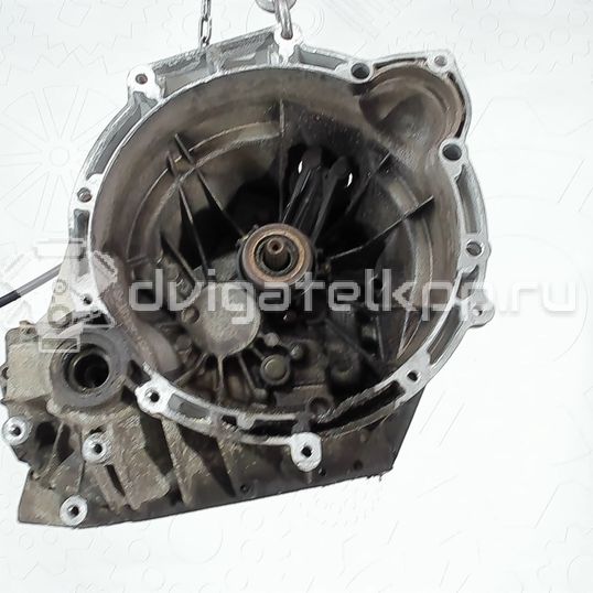 Фото Контрактная (б/у) МКПП для Ford Fusion Ju 80 л.с 16V 1.4 л FXJC бензин 1327480