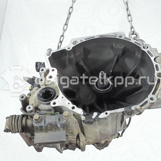 Фото Контрактная (б/у) МКПП для Volkswagen / Mazda / Ford Australia 70-75 л.с 8V 1.6 л FP бензин G560-17-100B