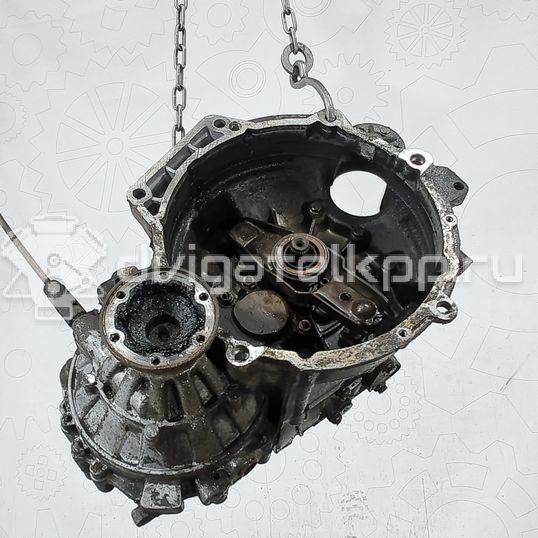 Фото Контрактная (б/у) МКПП для Volkswagen / Toyota 65-82 л.с 12V 1.3 л 2E бензин