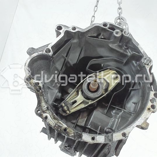 Фото Контрактная (б/у) МКПП для Audi A4 116 л.с 8V 1.9 л BRB Дизельное топливо 012300062L