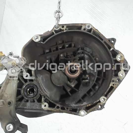 Фото Контрактная (б/у) МКПП для Opel / Suzuki / Vauxhall 60 л.с 12V 1.0 л Z 10 XEP бензин