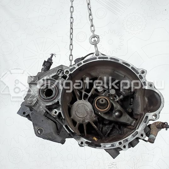 Фото Контрактная (б/у) МКПП для Hyundai / Kia 110-136 л.с 16V 1.6 л D4FB Дизельное топливо 4300032373