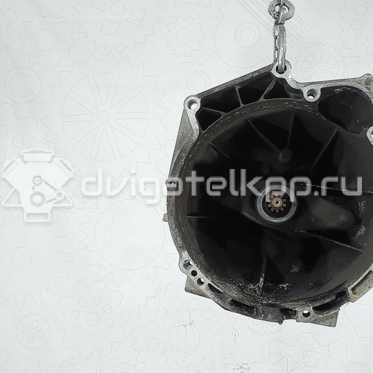 Фото Контрактная (б/у) МКПП для Bmw Z3 E36 / 7 / 3 192-194 л.с 24V 2.8 л M52 B28 (286S1) бензин