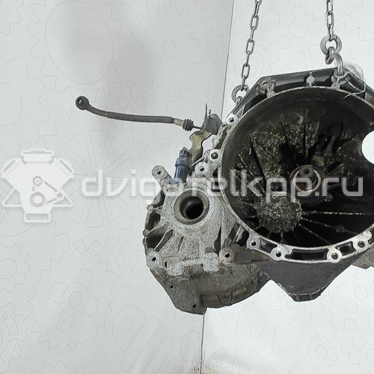 Фото Контрактная (б/у) МКПП для Ford Galaxy 146 л.с 16V 2.3 л Y5B бензин