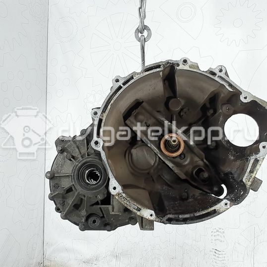 Фото Контрактная (б/у) МКПП для Mitsubishi Colt 75 л.с 12V 1.1 л 3A91 Бензин/газ MN130193