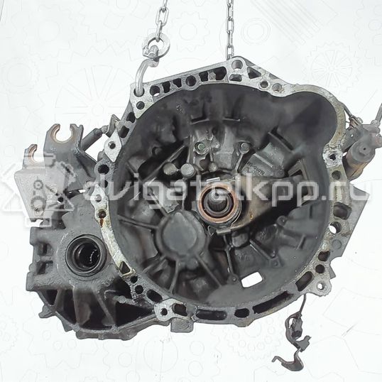 Фото Контрактная (б/у) МКПП для Lotus / Pontiac / Toyota / Toyota (Faw) 120-132 л.с 16V 1.8 л 1ZZ-FE бензин 3030005040