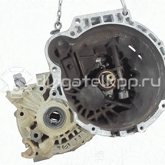 Фото Контрактная (б/у) МКПП для Hyundai Tiburon / Getz Tb / Matrix Fc / Accent / Elantra 103-107 л.с 16V 1.6 л G4ED-G бензин 4300028613