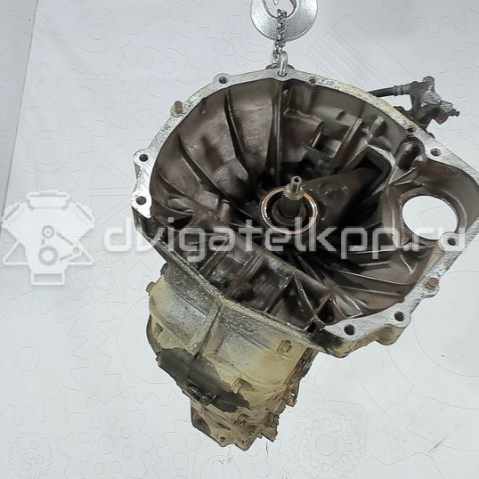 Фото Контрактная (б/у) МКПП для Subaru / Saab 224-286 л.с 16V 2.5 л EJ255 бензин 32000AH820