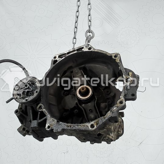 Фото Контрактная (б/у) МКПП для Skoda Octavia / Octaviaii 1Z3 / Superb 105 л.с 8V 1.9 л BXE Дизельное топливо 0A4300045