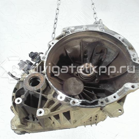 Фото Контрактная (б/у) МКПП для Ford Tourneo / Transit 75 л.с 8V 1.8 л R2PA Дизельное топливо 2T1R7002-BH