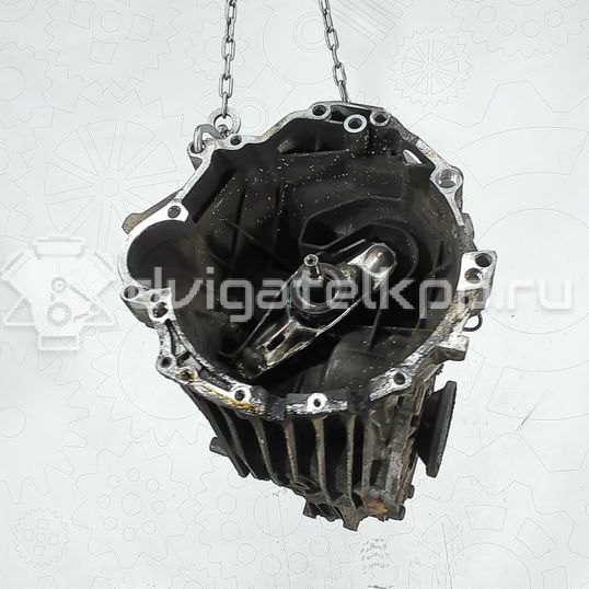 Фото Контрактная (б/у) МКПП для Audi A4 100 л.с 8V 1.6 л ADP бензин