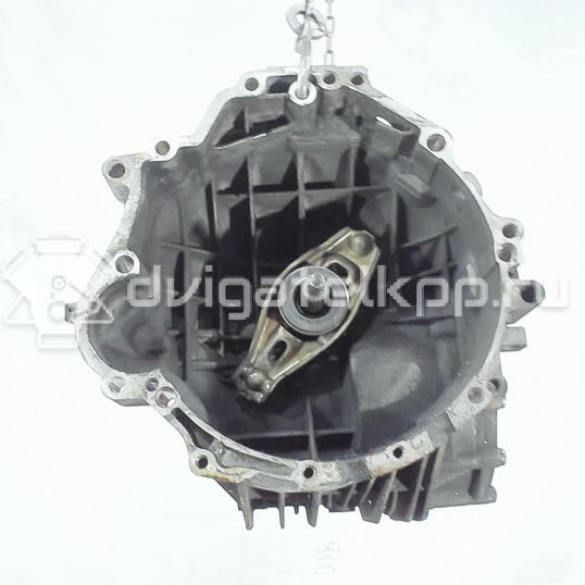 Фото Контрактная (б/у) МКПП для Audi A4 163 л.с 20V 1.8 л BFB бензин 02X300044H