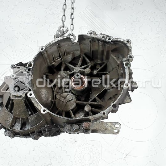 Фото Контрактная (б/у) МКПП для Volvo S80 / V70 / S60 180 л.с 20V 2.0 л B 5204 T5 бензин