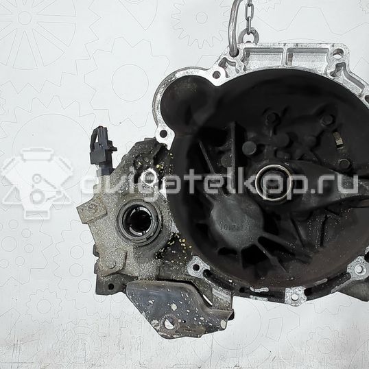 Фото Контрактная (б/у) МКПП для Kia (Dyk) / Hyundai / Kia 137-143 л.с 16V 2.0 л G4GC бензин 4300032210