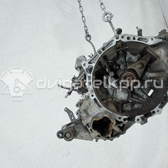 Фото Контрактная (б/у) МКПП для Toyota / Toyota (Gac) / Toyota (Faw) 122-132 л.с 16V 1.6 л 1ZR-FE бензин 3030002100