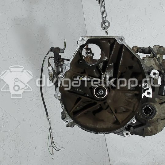 Фото Контрактная (б/у) МКПП для Honda Civic 83-94 л.с 16V 1.3 л LDA1 бензин 21210PLWB00