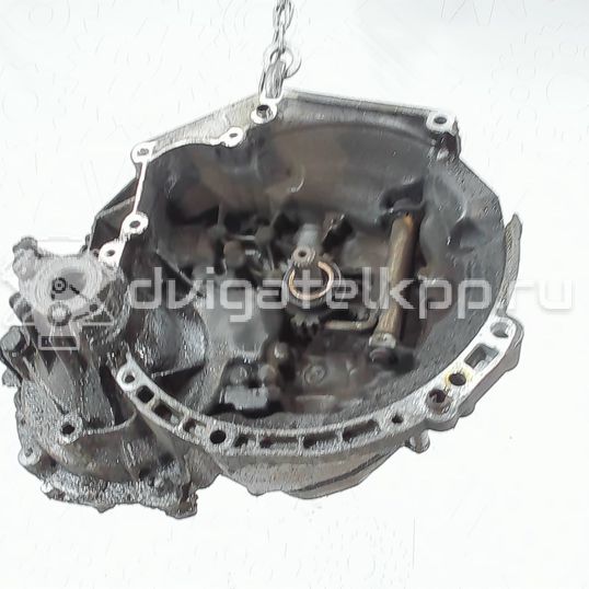 Фото Контрактная (б/у) МКПП для Peugeot / Citroen 64-82 л.с 8V 1.4 л KFW (TU3JP) бензин 2222S7