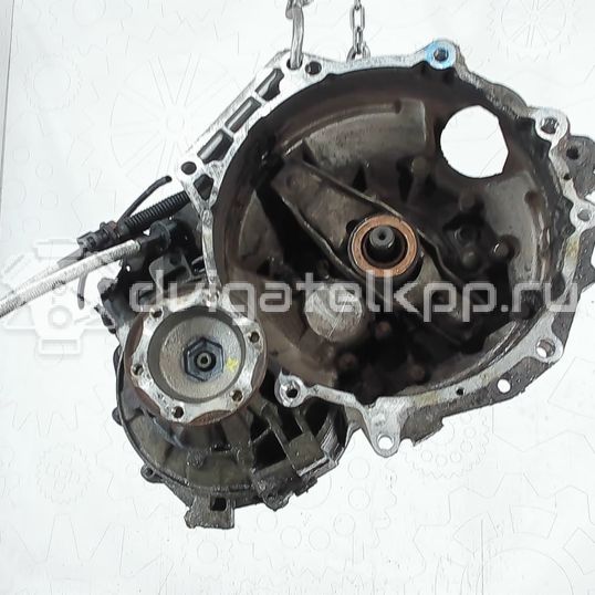 Фото Контрактная (б/у) МКПП для Skoda / Volkswagen 100 л.с 8V 1.9 л ATD Дизельное топливо