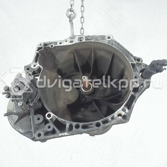 Фото Контрактная (б/у) МКПП для Peugeot / Citroen 64-82 л.с 8V 1.4 л KFW (TU3JP) бензин 2222JW