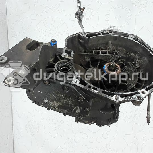 Фото Контрактная (б/у) МКПП для Holden / Opel / Chevrolet / Vauxhall 140 л.с 16V 1.8 л Z 18 XER бензин 5700047