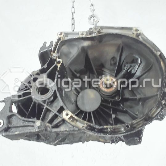 Фото Контрактная (б/у) МКПП для Ford Focus 109 л.с 16V 1.6 л G8DB Дизельное топливо 6M5R7002-YC