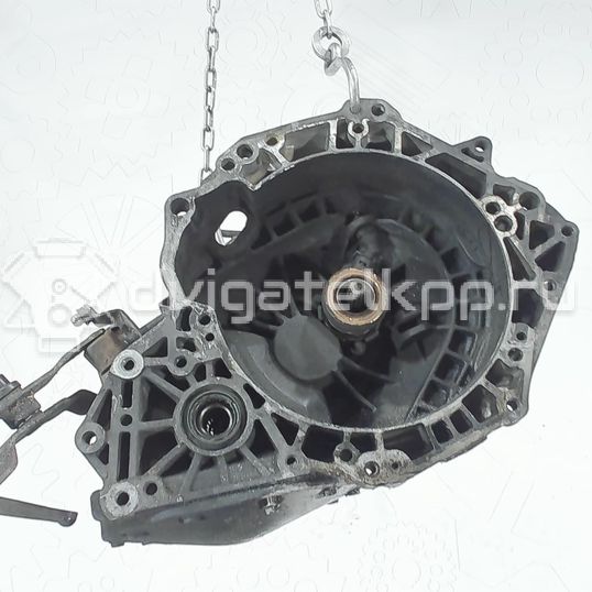 Фото Контрактная (б/у) МКПП для Opel / Chevrolet / Vauxhall / Subaru 70 л.с 16V 1.2 л Z 13 DT Дизельное топливо